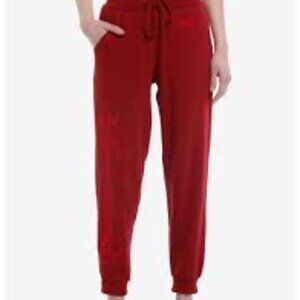 Her Universe Marvel Scarlet Witch Sweatpants